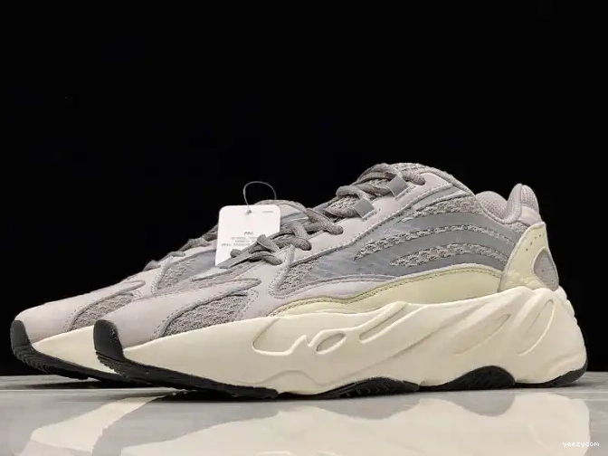 Yeezy 700 Adidas Static V2 EF2829 Boost 0601